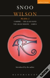Wilson Plays: 2
