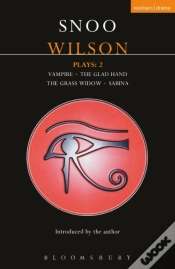 Capa do artigo Wilson Plays: 2