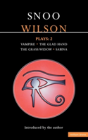 Wilson Plays: 2 - Preview