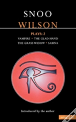 Capa do artigo Wilson Plays: 2