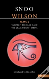 Capa do artigo Wilson Plays: 2