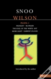Capa do artigo Wilson Plays