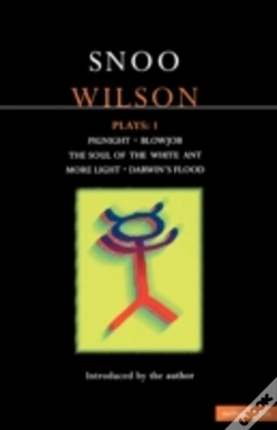 Capa do artigo Wilson Plays
