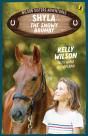 Wilson Sisters Adventures 1: Shyla, The Snowy Brumby - Preview