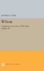 Wilson, Volume Iv - Preview