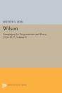 Wilson, Volume V - Preview