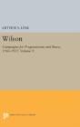 Wilson, Volume V - Preview