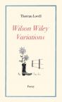 Wilson Wiley Variations - Preview
