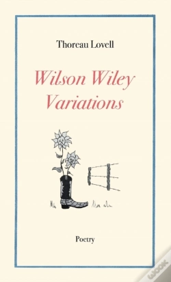 Capa do artigo Wilson Wiley Variations