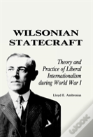 Wilsonian Statecraft