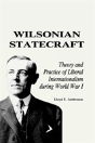Wilsonian Statecraft - Preview