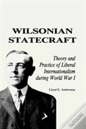 Wilsonian Statecraft