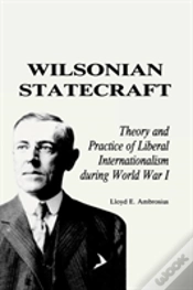 Capa do artigo Wilsonian Statecraft