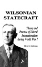 Wilsonian Statecraft - Preview
