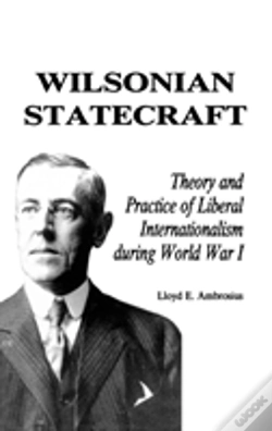 Capa do artigo Wilsonian Statecraft