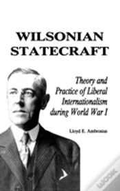 Capa do artigo Wilsonian Statecraft