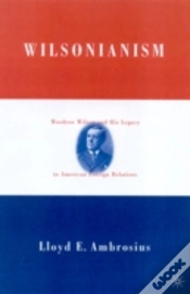 Capa do artigo Wilsonianism