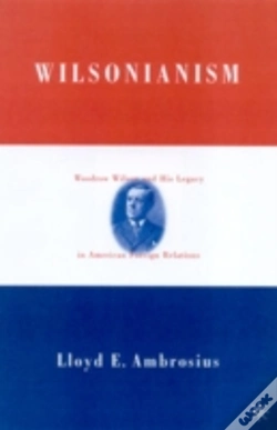 Capa do artigo Wilsonianism