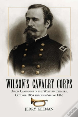 Capa do artigo Wilson'S Cavalry Corps
