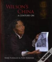 Wilson'S China