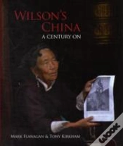 Capa do artigo Wilson