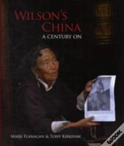 Capa do artigo Wilson'S China