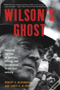 Capa do artigo Wilson'S Ghost