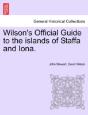 Wilson'S Official Guide To The Islands O - Preview
