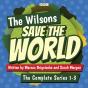 Wilsons Save The World: Series 1-3 - Preview