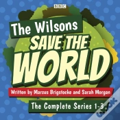 Capa do artigo Wilsons Save The World: Series 1-3