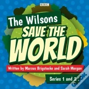 Capa do artigo Wilsons Save The World: Series 1 And 2