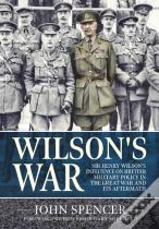 Wilson'S War