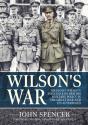 Wilson'S War - Preview