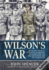 Wilson'S War