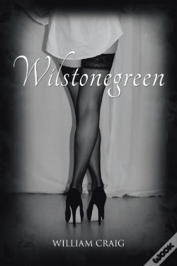 Capa do artigo Wilstonegreen