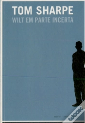 Capa do artigo Wilt em Parte Incerta