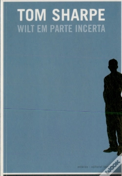 Capa do artigo Wilt em Parte Incerta