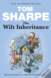 Capa do artigo Wilt Inheritance