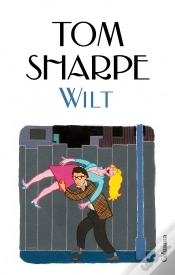 Capa do artigo Wilt