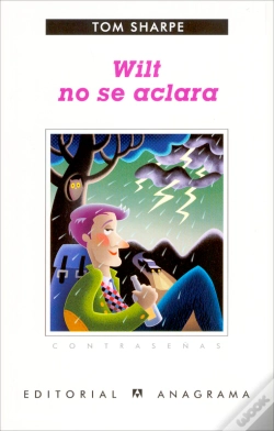 Capa do artigo Wilt No Se Aclara