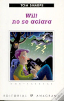 Capa do artigo Wilt No Se Aclara