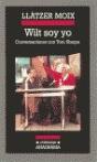 Wilt Soy Yo - Preview