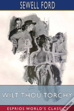 Capa do artigo Wilt Thou Torchy (Esprios Classics)
