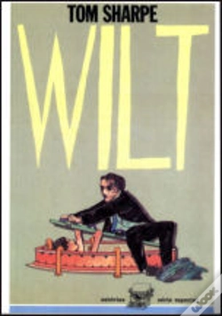 Capa do artigo Wilt
