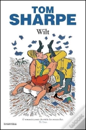 Capa do artigo Wilt