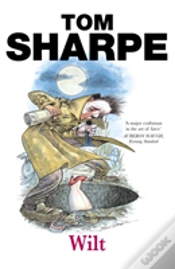 Capa do artigo Wilt