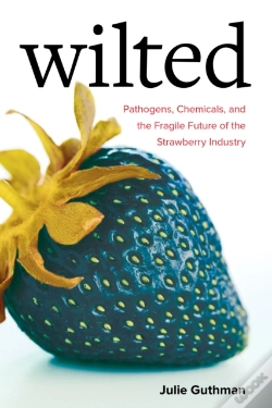 Capa do artigo Wilted