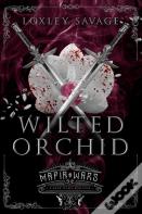Wilted Orchid