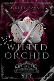 Capa do artigo Wilted Orchid