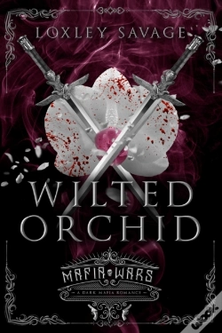 Capa do artigo Wilted Orchid